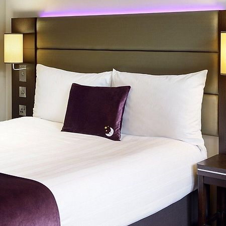 Premier Inn Chelmsford City Centre Luaran gambar