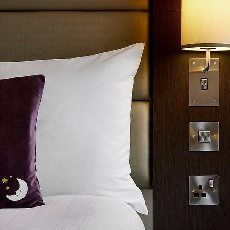 Premier Inn Chelmsford City Centre Luaran gambar