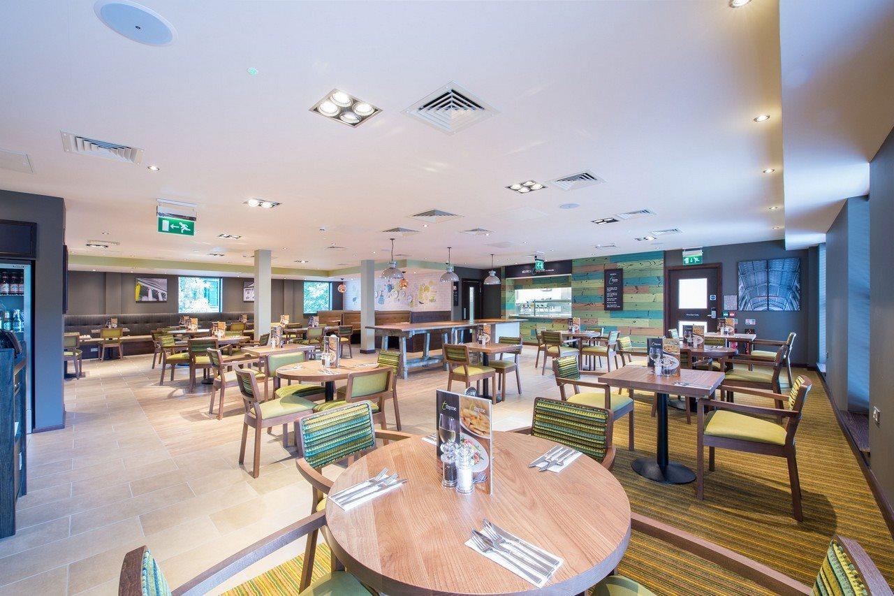 Premier Inn Chelmsford City Centre Luaran gambar
