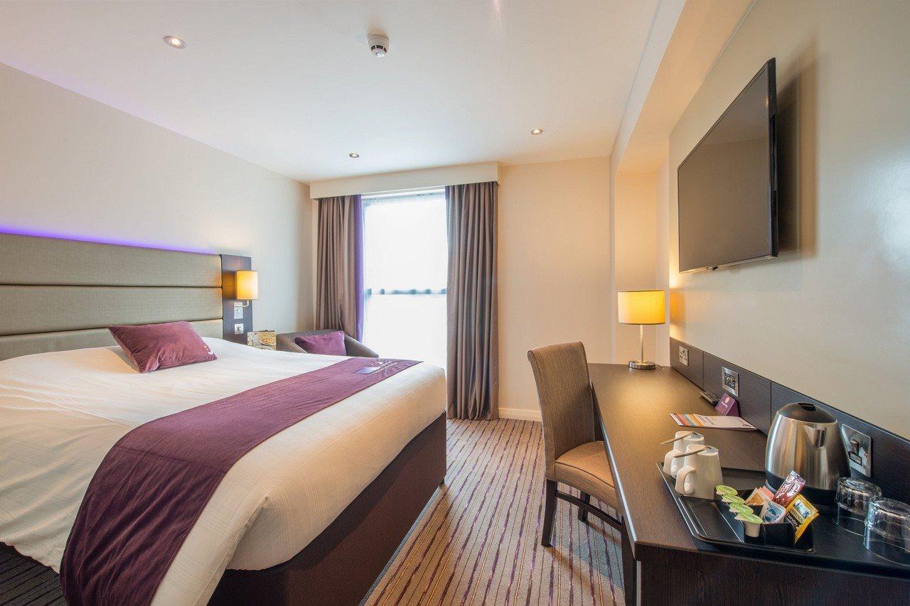 Premier Inn Chelmsford City Centre Luaran gambar
