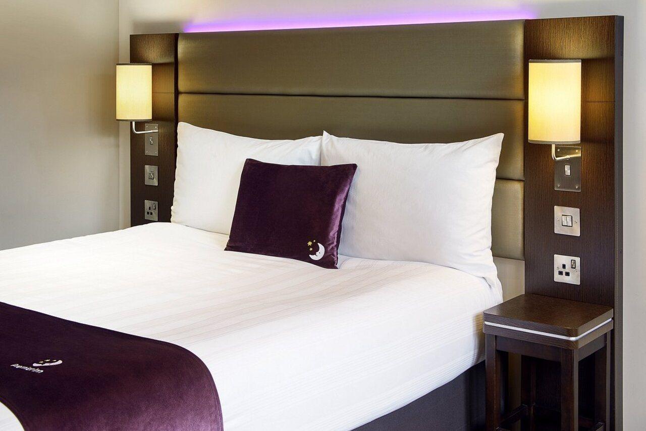 Premier Inn Chelmsford City Centre Luaran gambar