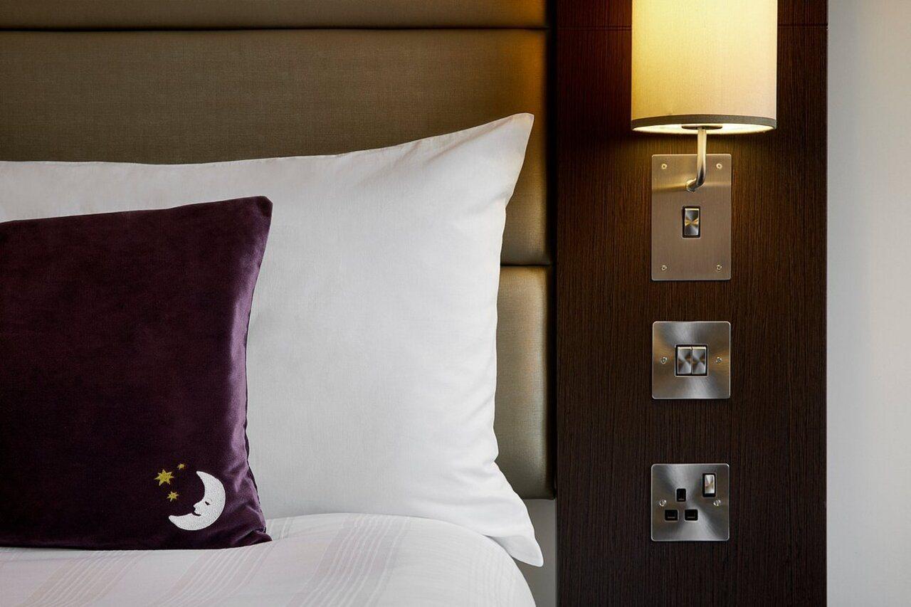 Premier Inn Chelmsford City Centre Luaran gambar