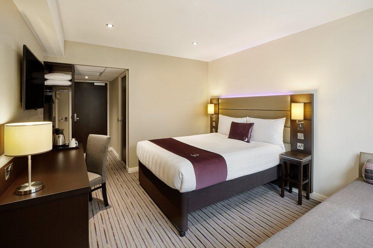 Premier Inn Chelmsford City Centre Luaran gambar